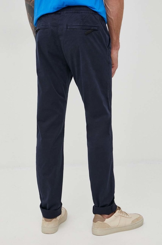 Odzież s.Oliver spodnie 2114499.5978 granatowy