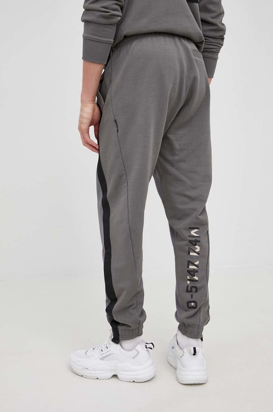 Ruházat G-Star pamut nadrág D21170.B782 többszínű