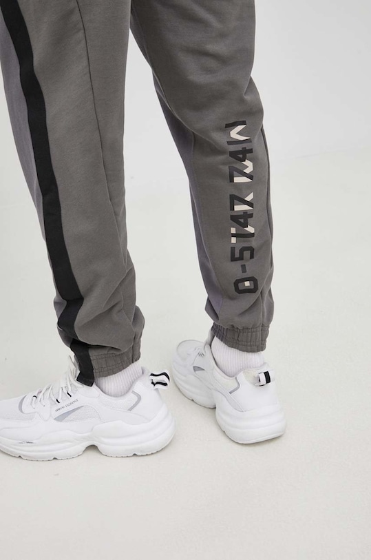 G-Star pamut nadrág többszínű D21170.B782