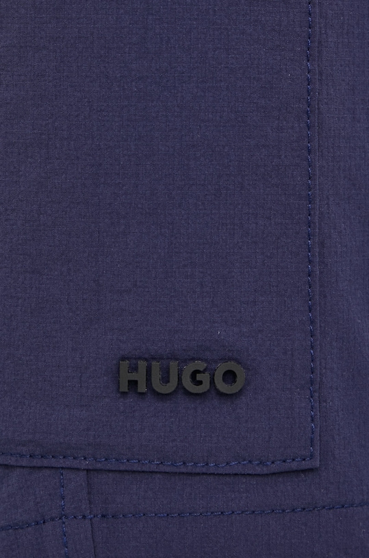 Шорти HUGO темно-синій 50466227