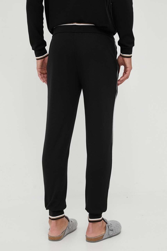 Îmbrăcăminte BOSS pantaloni de lounge 50469710 negru