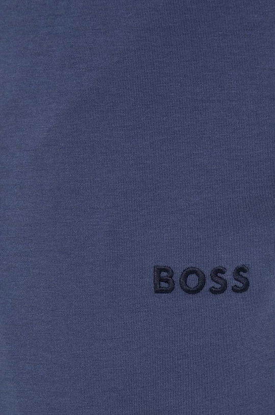 Штани лаунж BOSS блакитний 50473000