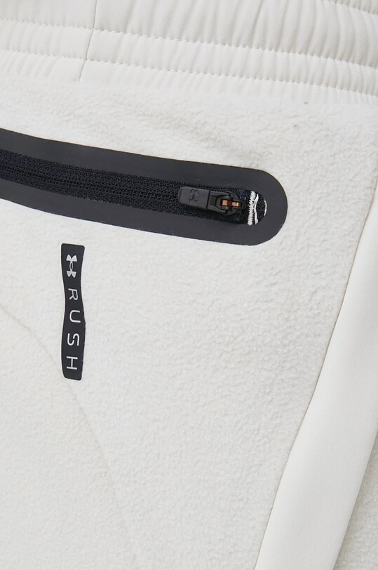 Under Armour pantaloni de trening 1366179 bej 1366179