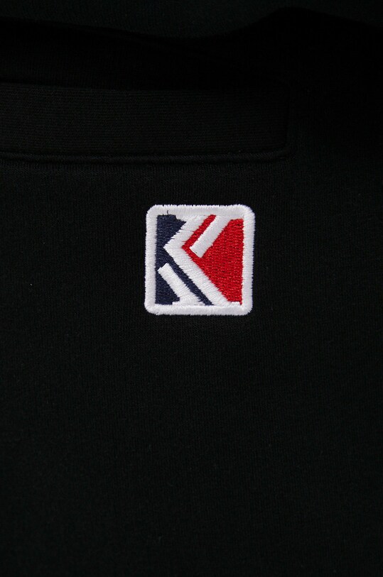 Панталони Karl Kani черен KKMQ12007