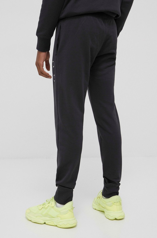 Odzież Champion spodnie 217170 217170 szary