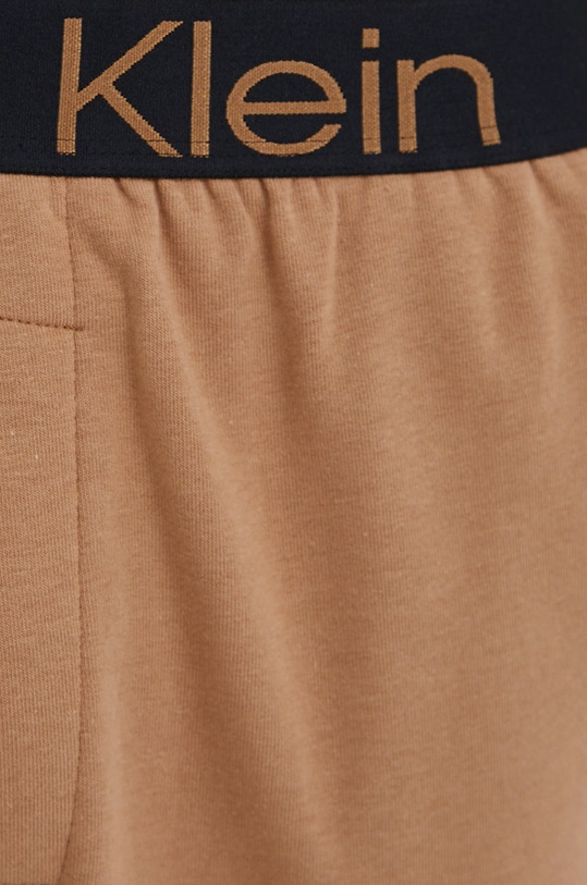 Calvin Klein Underwear pantaloni de trening maro 000NM2263E.PPYY
