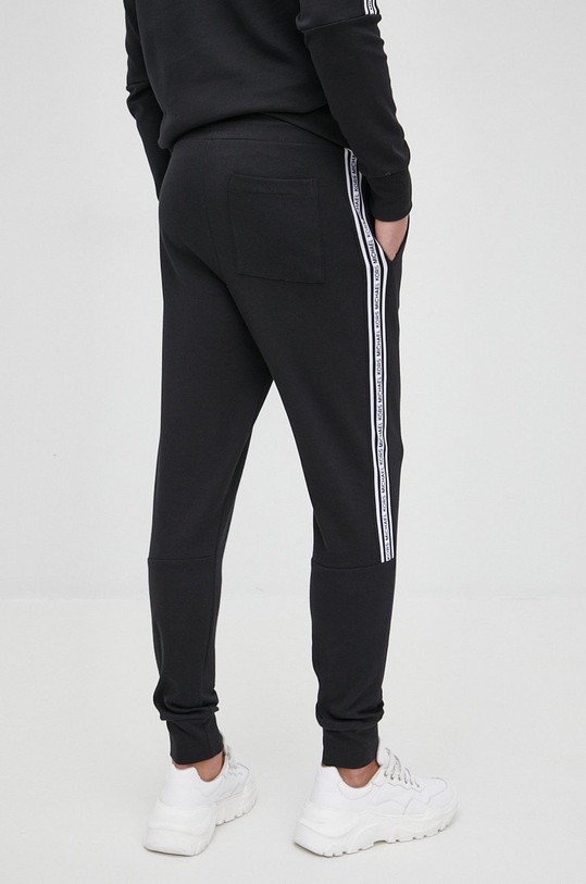 Îmbrăcăminte Michael Kors pantaloni CS250QB5MF negru