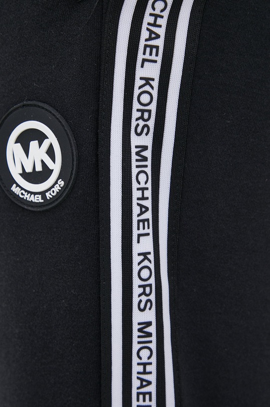 Michael Kors pantaloni negru CS250QB5MF