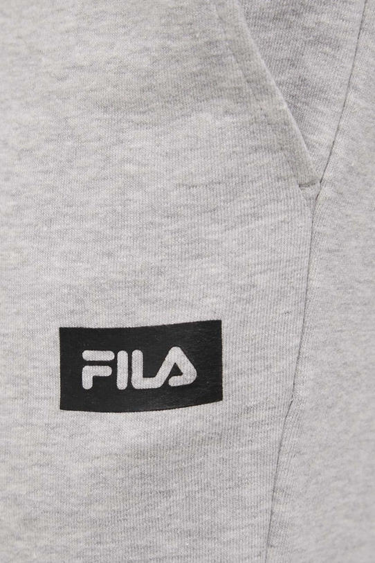 Fila pantaloni gri FAM0085