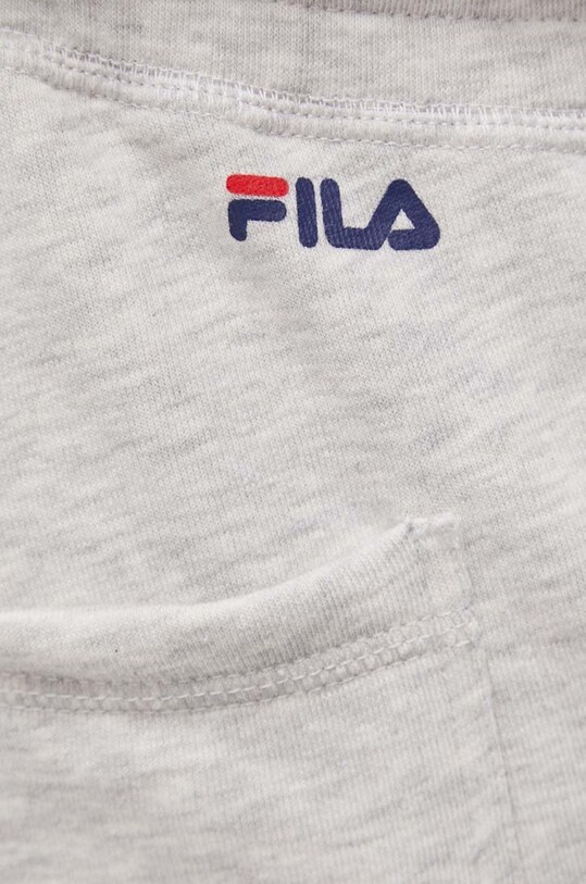 Штани Fila сірий FAU0069
