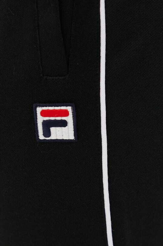 Спортивні штани Fila чорний FAM0087