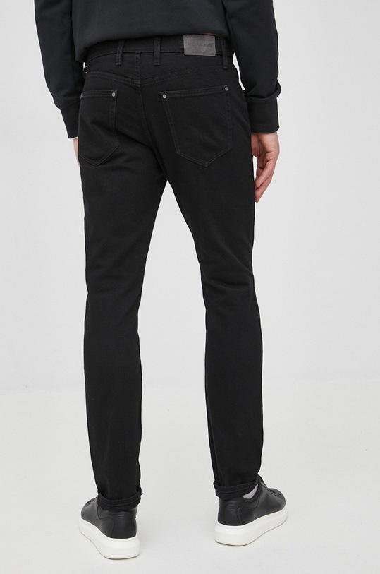 Одяг Джинси Michael Kors CB99A5G1ZC чорний