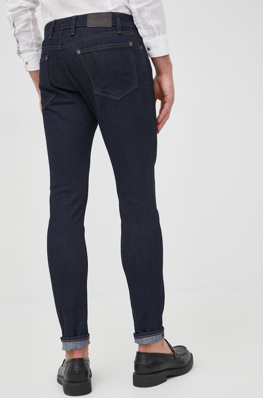 Odzież Michael Kors jeansy Kent CB99A7A7YH CB99A7A7YH granatowy
