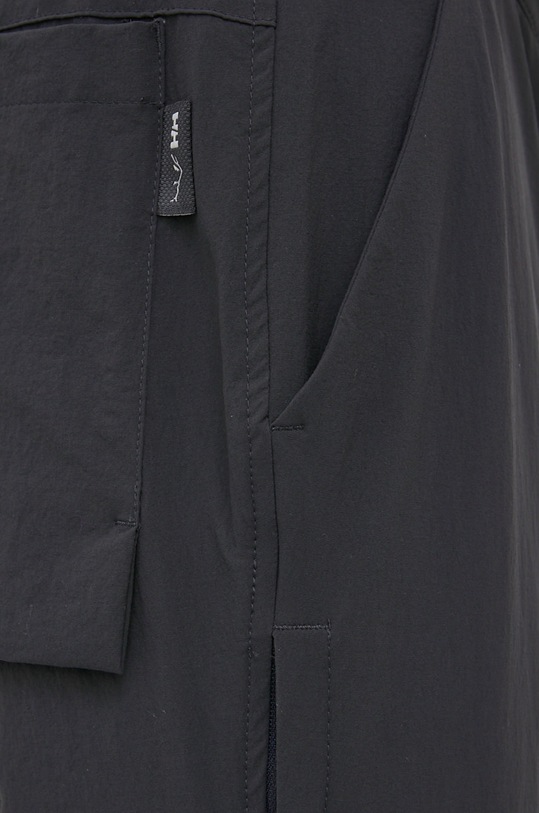 Helly Hansen pantaloni de exterior Campfire 2.0 62713 gri