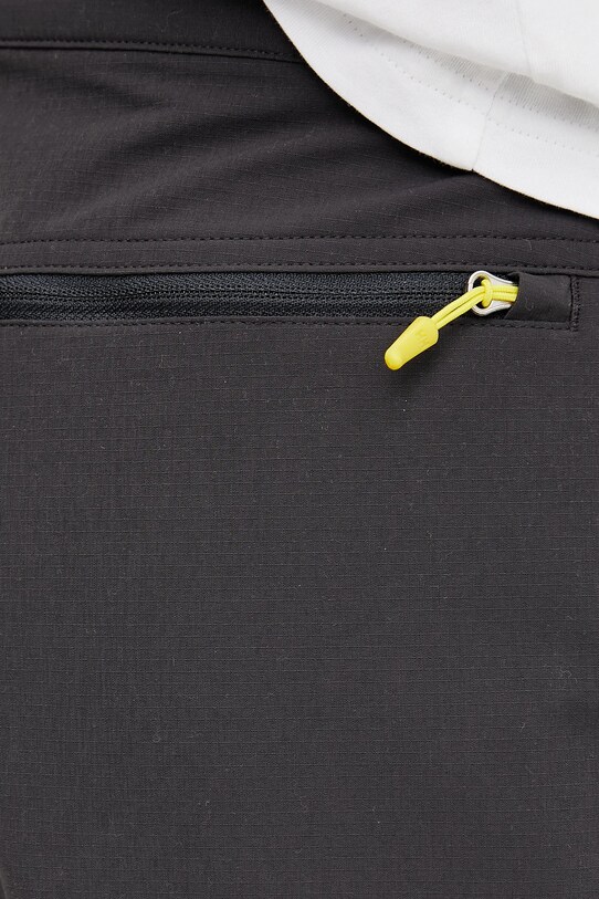 Turistické nohavice Helly Hansen HH QD CARGO sivá 33996