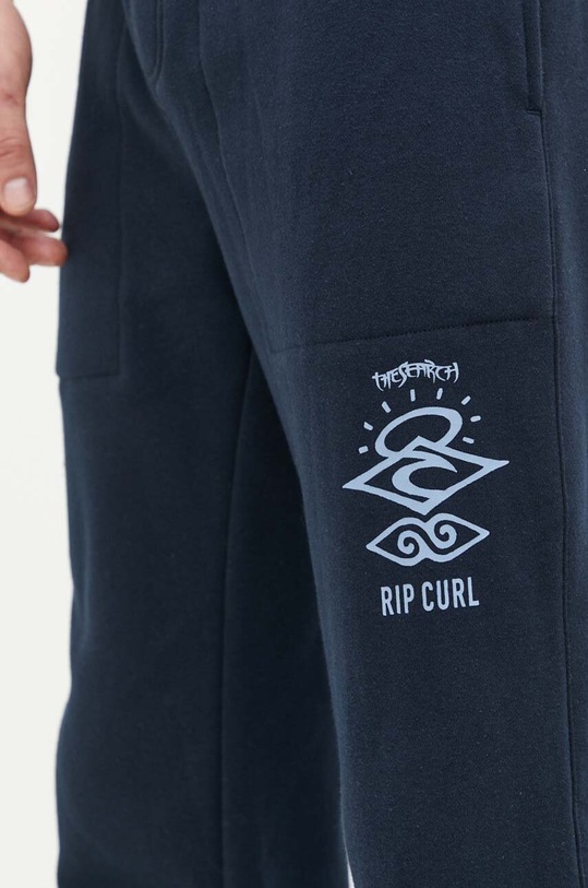 Rip Curl spodnie dresowe granatowy CPACL9