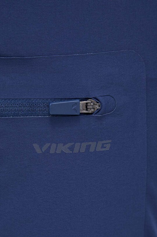 Viking spodnie outdoorowe Expander granatowy 900.23.2309