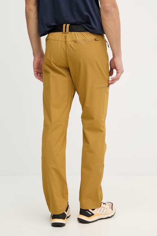 Oblečenie Viking trekingové nohavice pánske Expander 900.23.2309 zelená