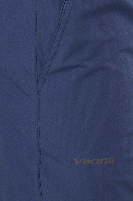 Viking pantaloni de exterior Expander Ultralight 900.24.2399 bleumarin