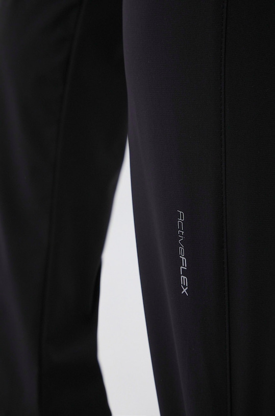 Viking pantaloni de exterior Expander Ultralight 900.24.2399 negru