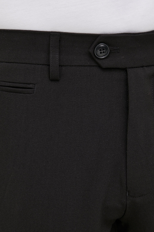 Lindbergh spodnie czarny 30.01011.BLACK