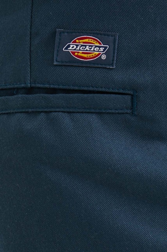 Dickies pantaloni 874 bleumarin DK0A4XK6BLK