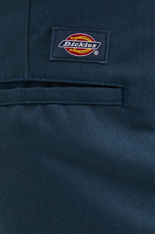Dickies pantaloni 874 bleumarin DK0A4XK6BLK