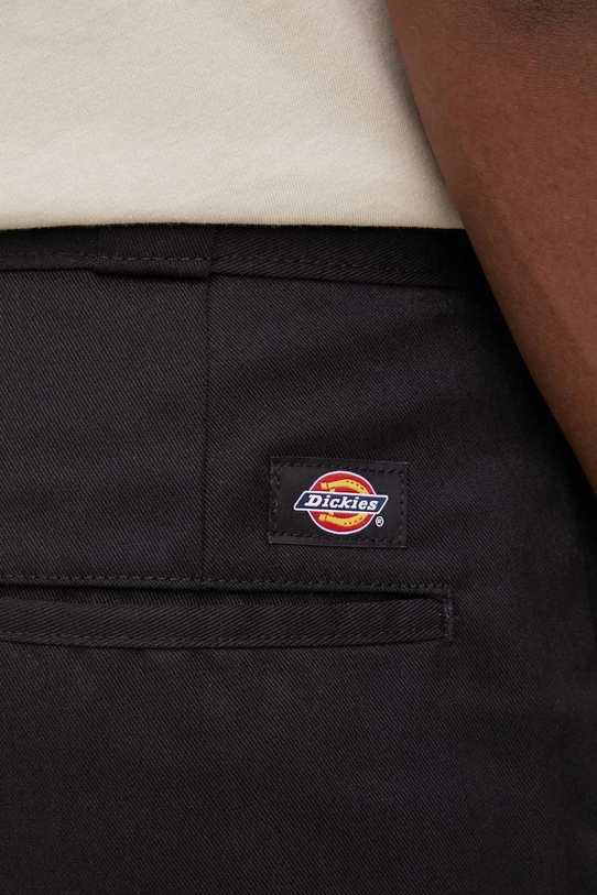 Брюки Dickies 874 чёрный DK0A4XK6BLK