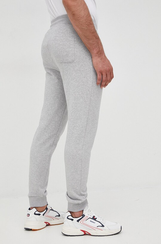 Îmbrăcăminte Gant pantaloni de trening 2049005. gri