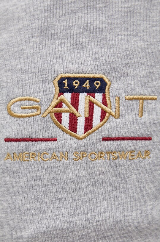 Gant pantaloni de trening gri 2049005.