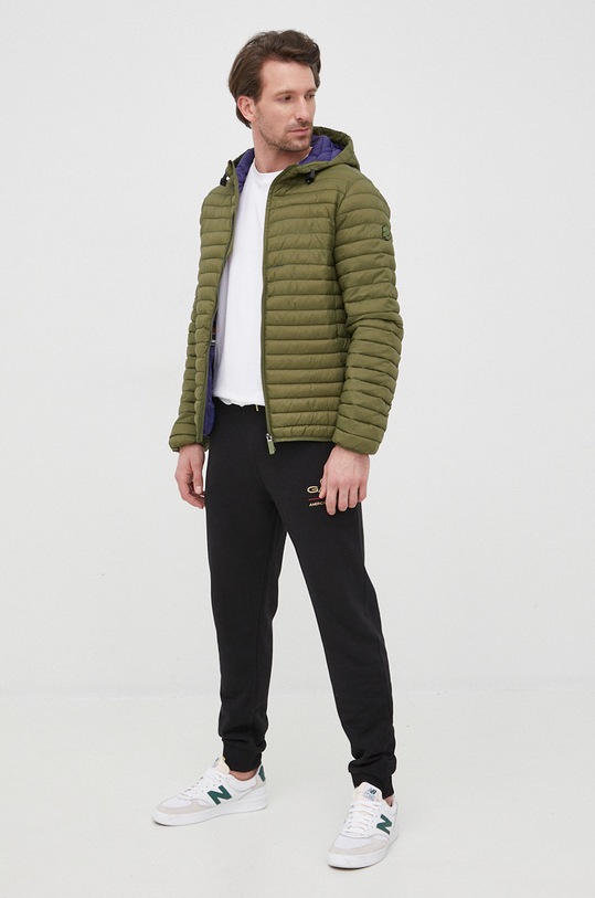 Gant spodnie dresowe 2049005. 2049005. czarny SS23