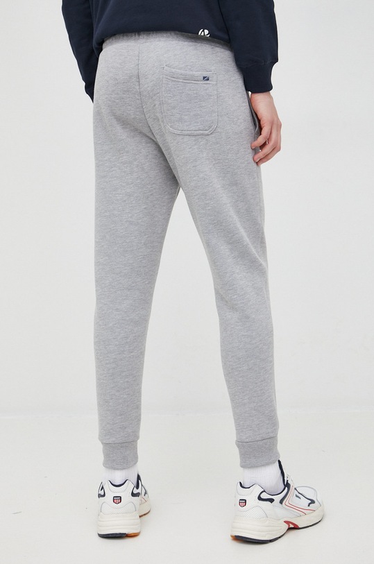 Abbigliamento Pepe Jeans joggers PM211503.963 grigio