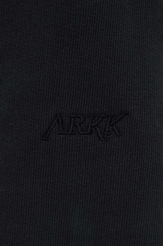 Arkk Copenhagen spodnie dresowe bawełniane AA5199.0099