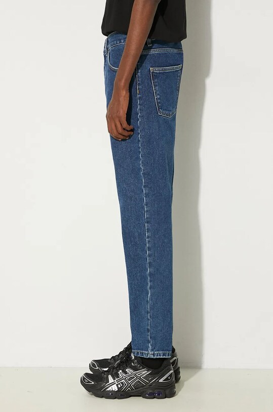 Carhartt WIP jeans Newel I029208 blue AW24