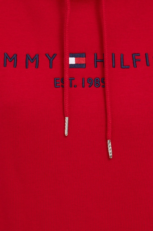 Šaty Tommy Hilfiger WW0WW30061.PPYY