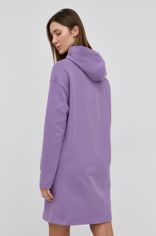 Oblečenie Šaty Boss 50465547 fialová