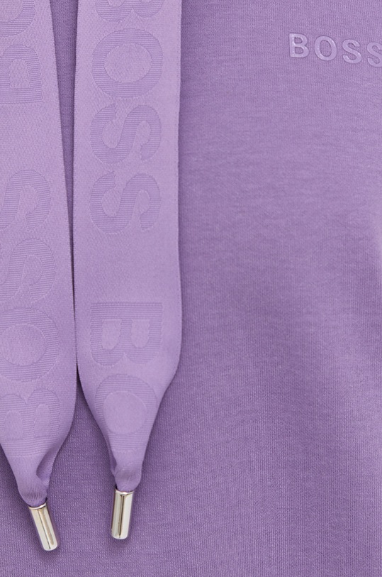 Šaty Boss 50465547 fialová