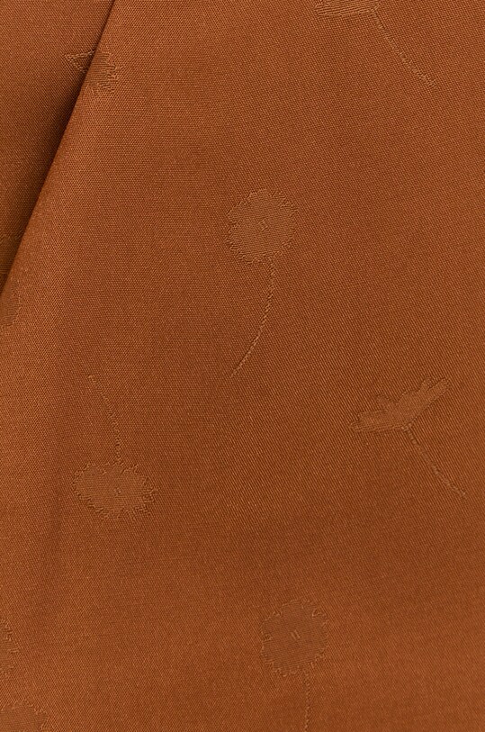 Samsoe Samsoe Sukienka F21400158 brązowy