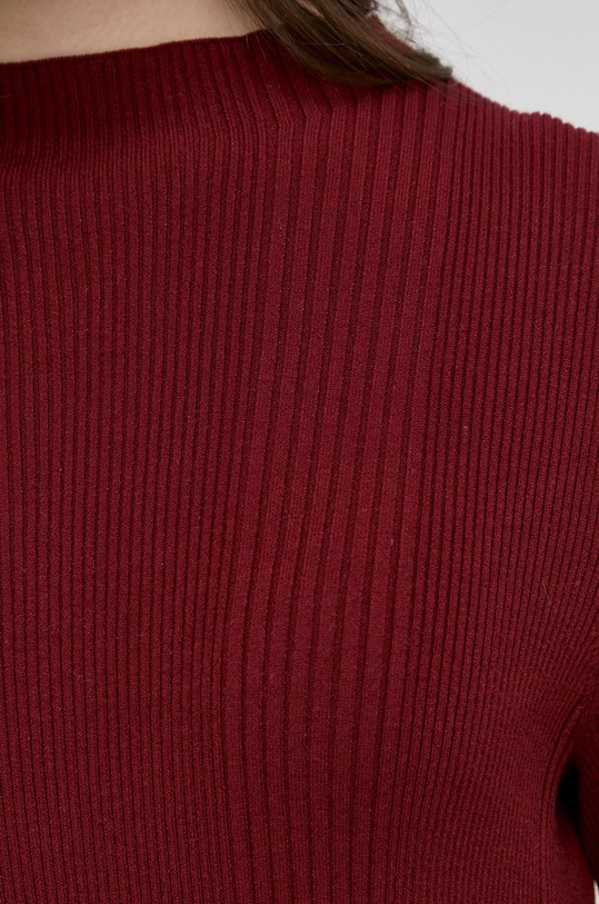 HUGO Sukienka 50469609 50469609 bordowy