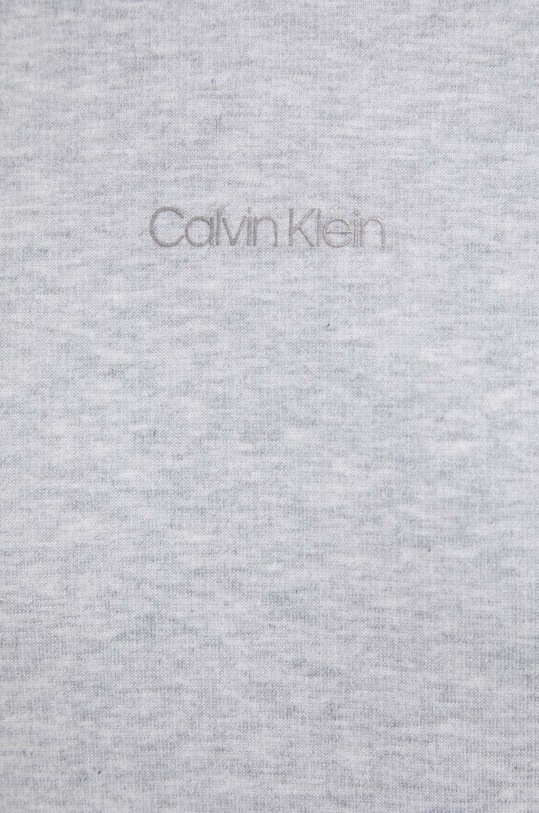 Šaty Calvin Klein K20K203574.PPYY sivá