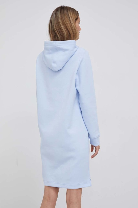 Oblečenie Šaty Calvin Klein K20K203574.PPYY modrá