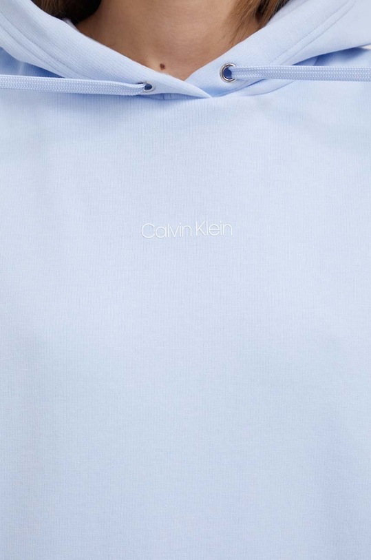 Šaty Calvin Klein K20K203574.PPYY modrá