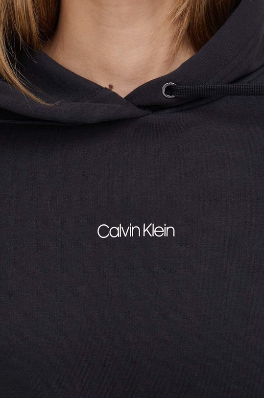 Šaty Calvin Klein K20K203574.PPYY čierna