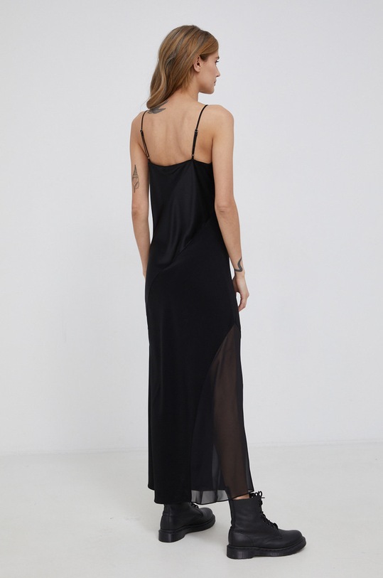 Îmbrăcăminte Calvin Klein Rochie K20K203512.PPYY negru