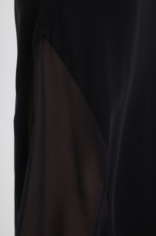 Calvin Klein Rochie K20K203512.PPYY negru