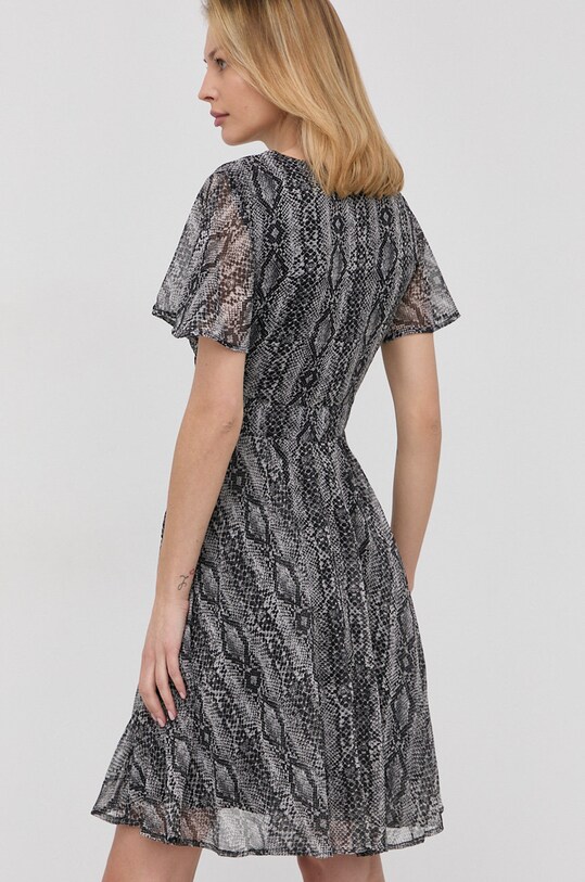 Oblečenie Šaty Guess W2RK12.WDW52 sivá