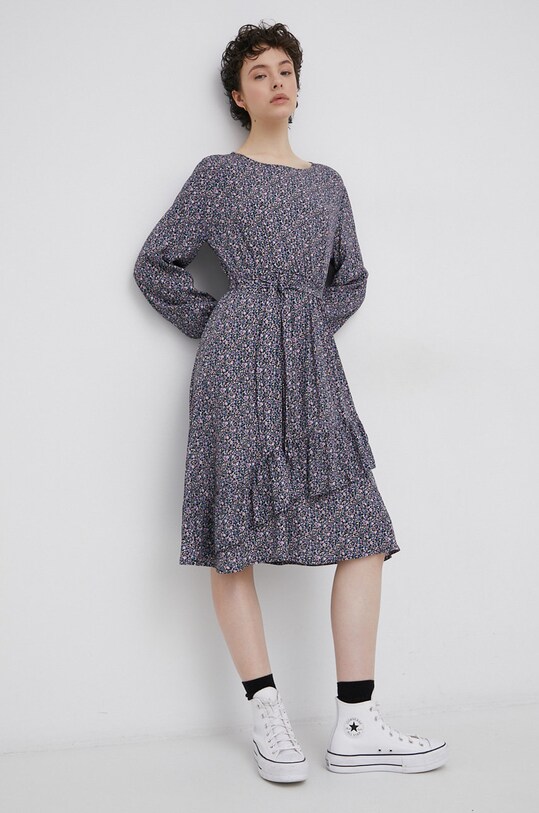 Рокля JDY 15241342.Black1 многоцветен SS22