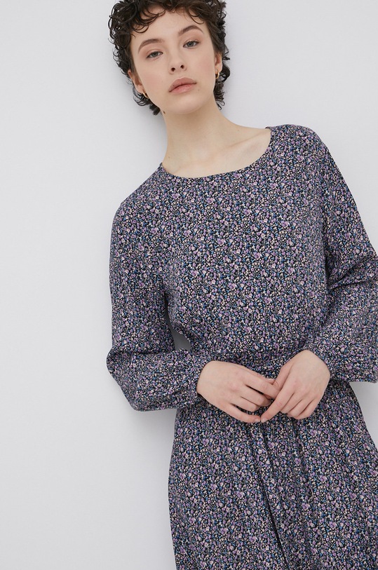 Haljina JDY šarena 15241342.Black1