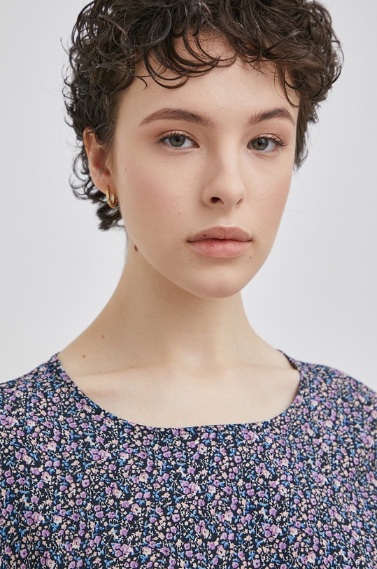 Haljina JDY 15241342.Black1 šarena