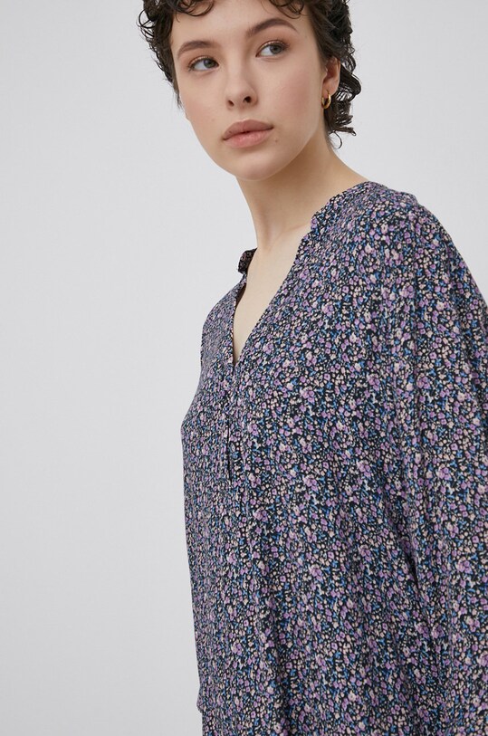 Haljina JDY šarena 15247360.Black